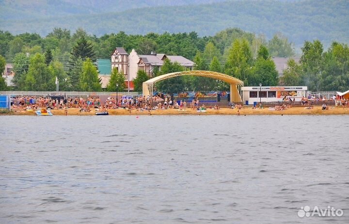 Путёвки в Санаторий 