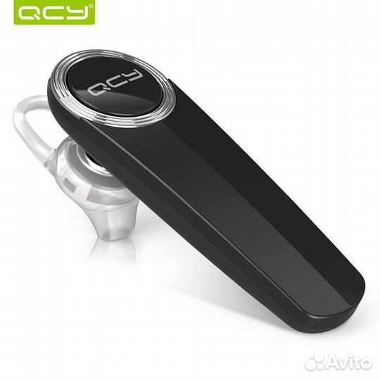 Bluetooth гарнитура QCY Q8 Новые