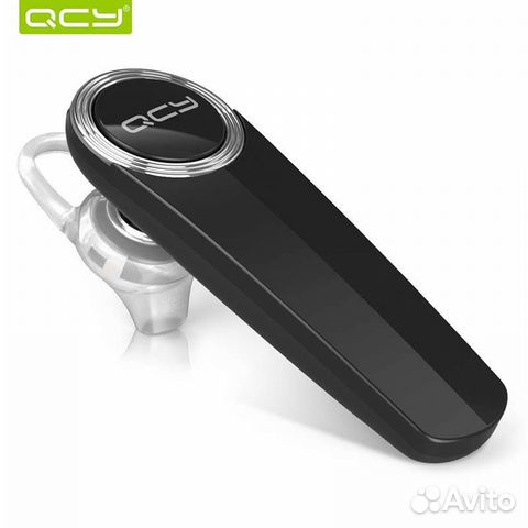 Bluetooth гарнитура QCY Q8 Новые