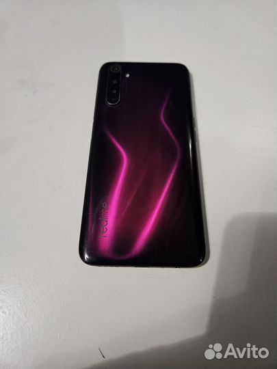 realme 6 Pro, 8/128 ГБ