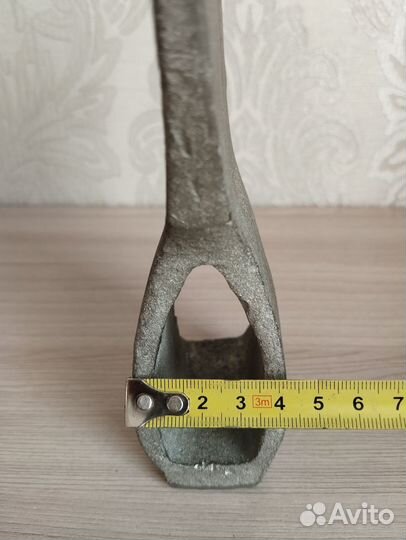 Топор зик 1959