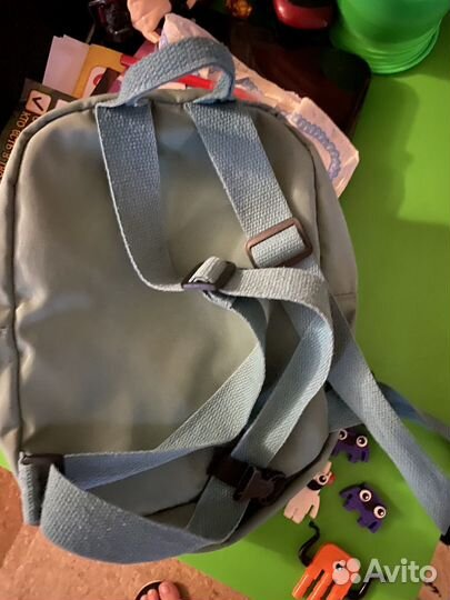 Рюкзачок детский