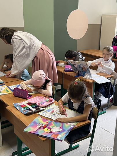 Частная семейная школа