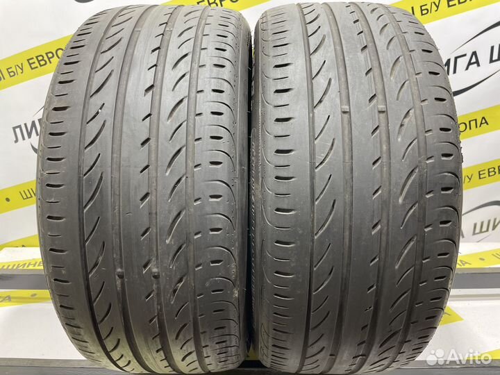 Pirelli P Zero Nero GT 245/40 R18