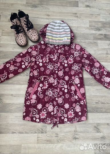 Детские вещи на девочку