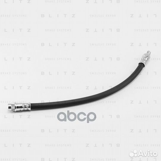 Шланг тормозной BH0144 Blitz