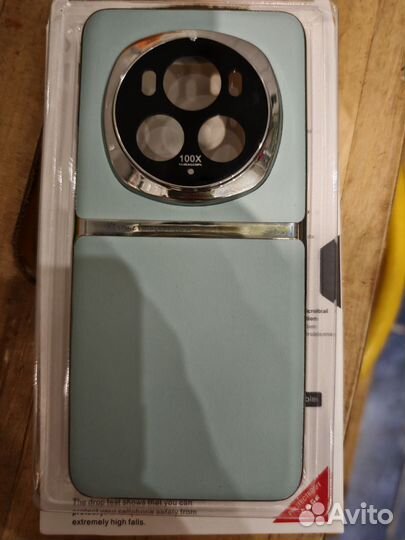 Чехол на Honor Magic 6 pro