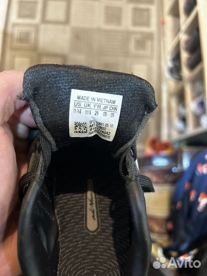 Детские футбольные бутсы 29 размер