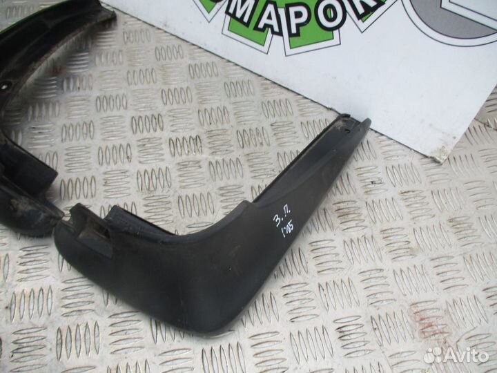 Брызговики задние Hyundai IX35