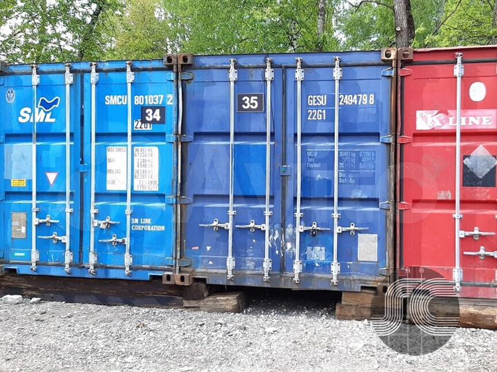 Аренда склада, 30 м²