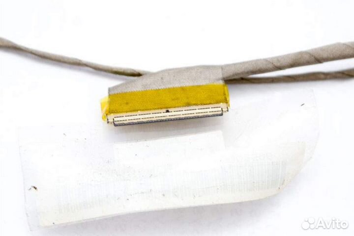 Шлейф матрицы DC02001QL10 для Lenovo IdeaPad G500S