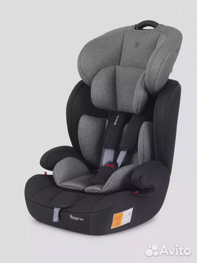 Автокресло ZY10 