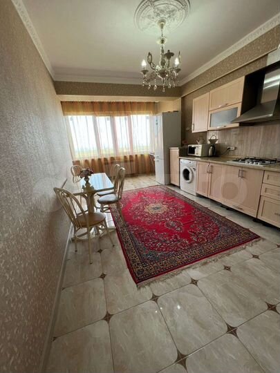 1-к. квартира, 47 м², 4/10 эт.