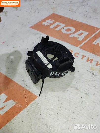 Шлейф рулевой Chevrolet Cruze (2009 - 2012)