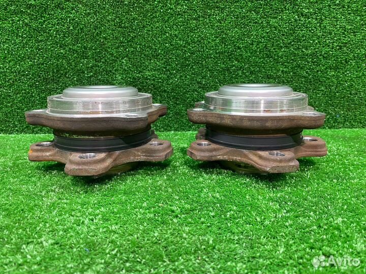 Подшипник ступицы передний BMW G20 G30 X3 G01