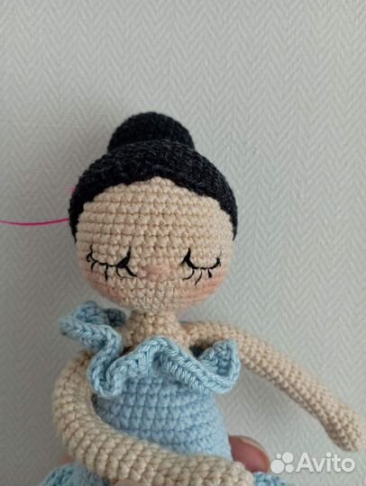 Обучение вязанию крючком/спицами для новичков