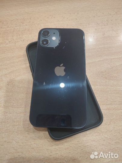 iPhone 12 mini, 128 ГБ