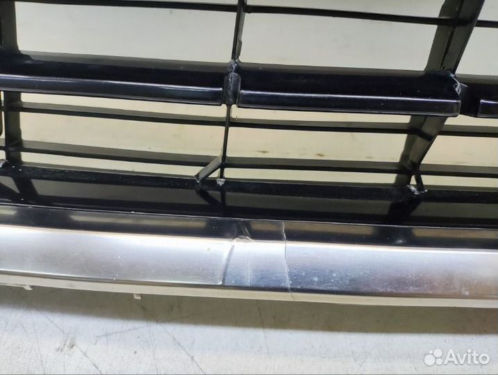 Решетка радиатора Lexus Nx 1 2017-2022