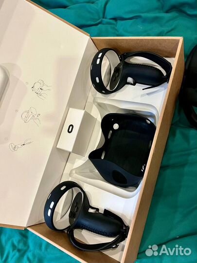 Oculus Quest 2 VR Очки