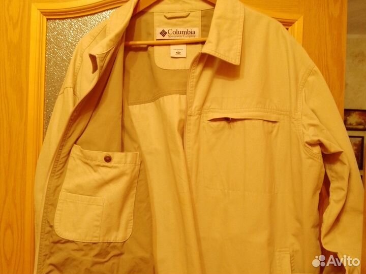 Куртка мужская(ветровка)