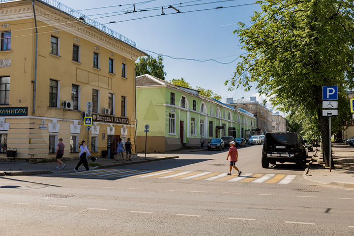 Хочешь быть на первой линии Арендуй сейчас