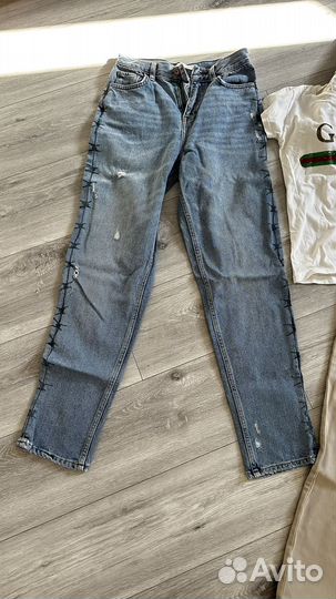 Пакет вещей