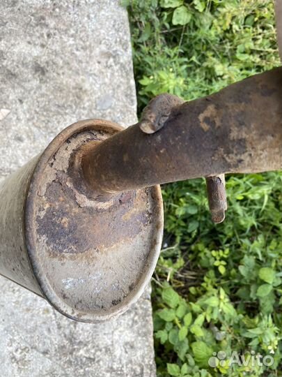 Глушитель опель вектра а