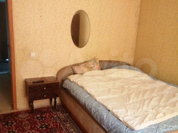 Комната 18 м² в 3-к., 6/25 эт.