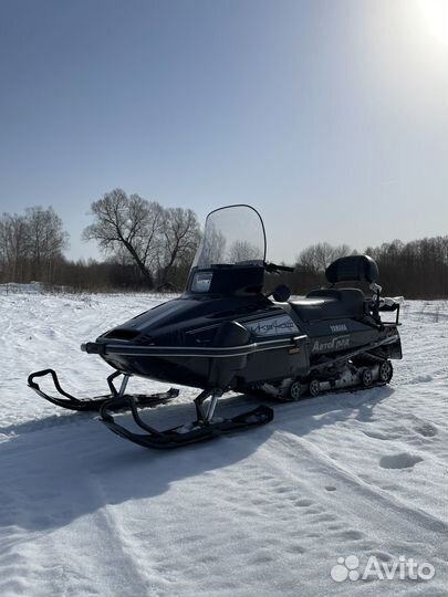 Yamaha VK540E