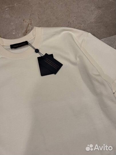 Футболка Louis Vuitton