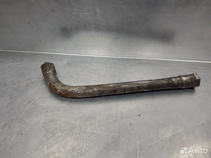 Ключ Audi A4 B5 1994-2001 седан 1.8 ADR 1995 V3