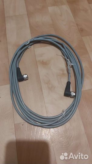 Оптический датчик Balluff BOS 18M-PO-PR20-S4