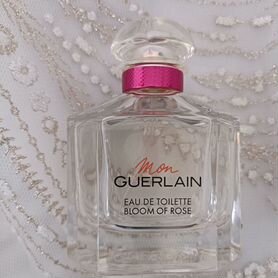 Guerlain Mon Guerlain Bloom of rose