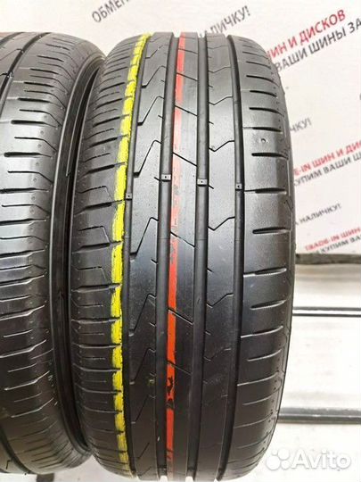 Hankook Ventus Prime 3 K125 205/55 R17 91V