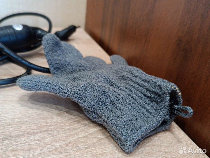 Конусная плойка Erica Professional