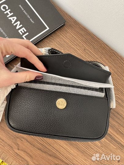 Сумка кожа Maisie Michael Kors оригинал новая