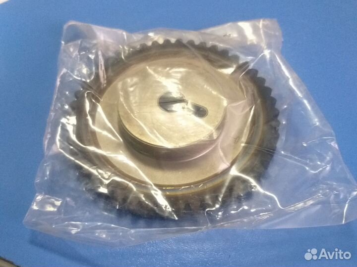 Шестерня распредвала Mazda 3