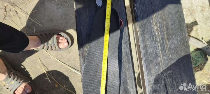 Спецодежда сапоги 45 43