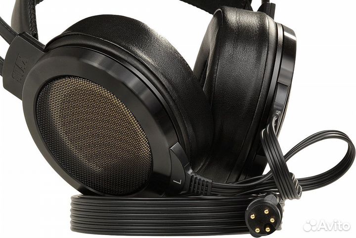 Наушники Stax SR 007 Mk2 + чехол CPC-1