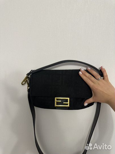 Сумка Fendi