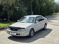 Toyota Corona Premio 1.8 AT, 1998, 294 000 км, с пробегом, цена 440 000 руб.