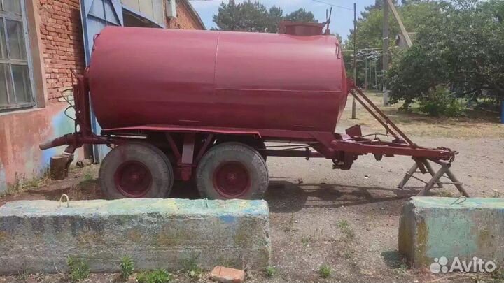 Ремонт бочки