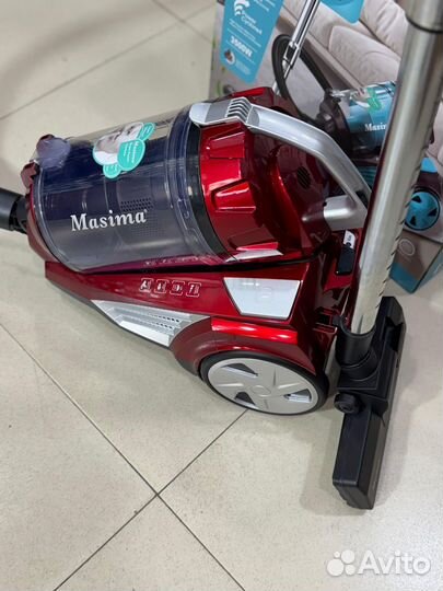 Пылесос masima