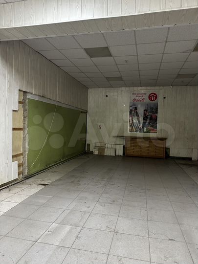 Сдам торговое помещение, 185.5 м²