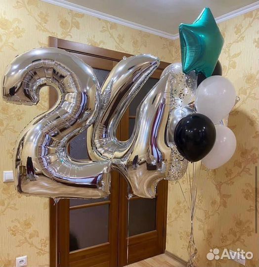 Воздушные шары