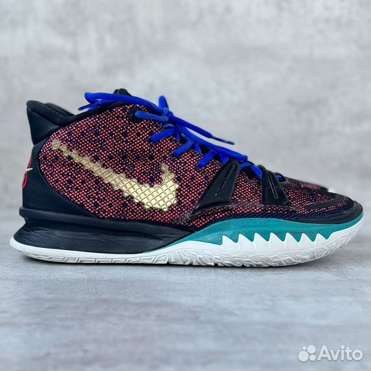 Nike Kyrie 7 Chinese New Year 44 EUR