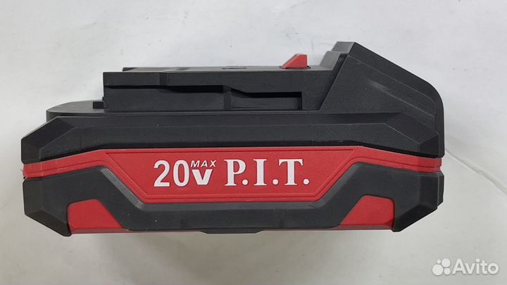 Аккумулятор P.I.T. PH20 21V (18V) 2,6A/h