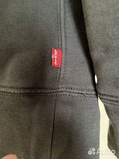 Свитшоты levi's L