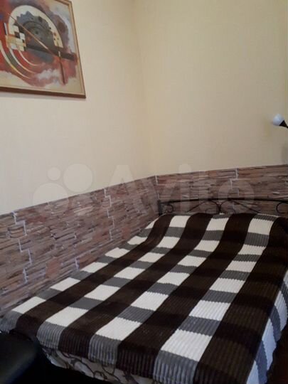 Комната 25 м², 1/5 эт.