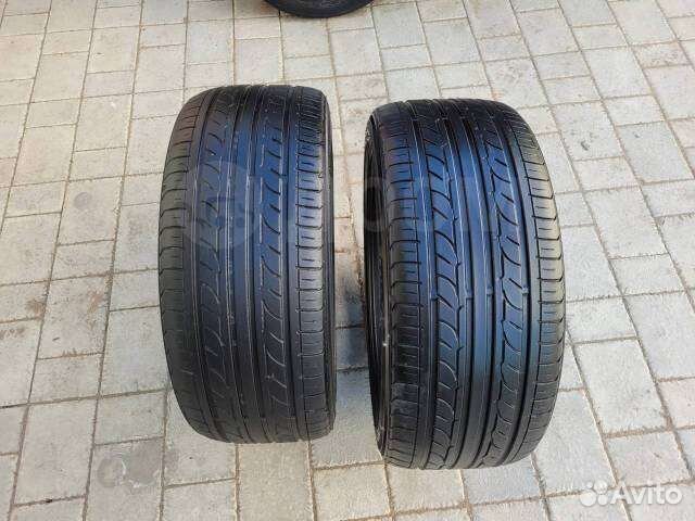 Yokohama BluEarth-1 AAA spec 215/45 R17